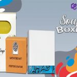 Support and Protection with Soap Boxes